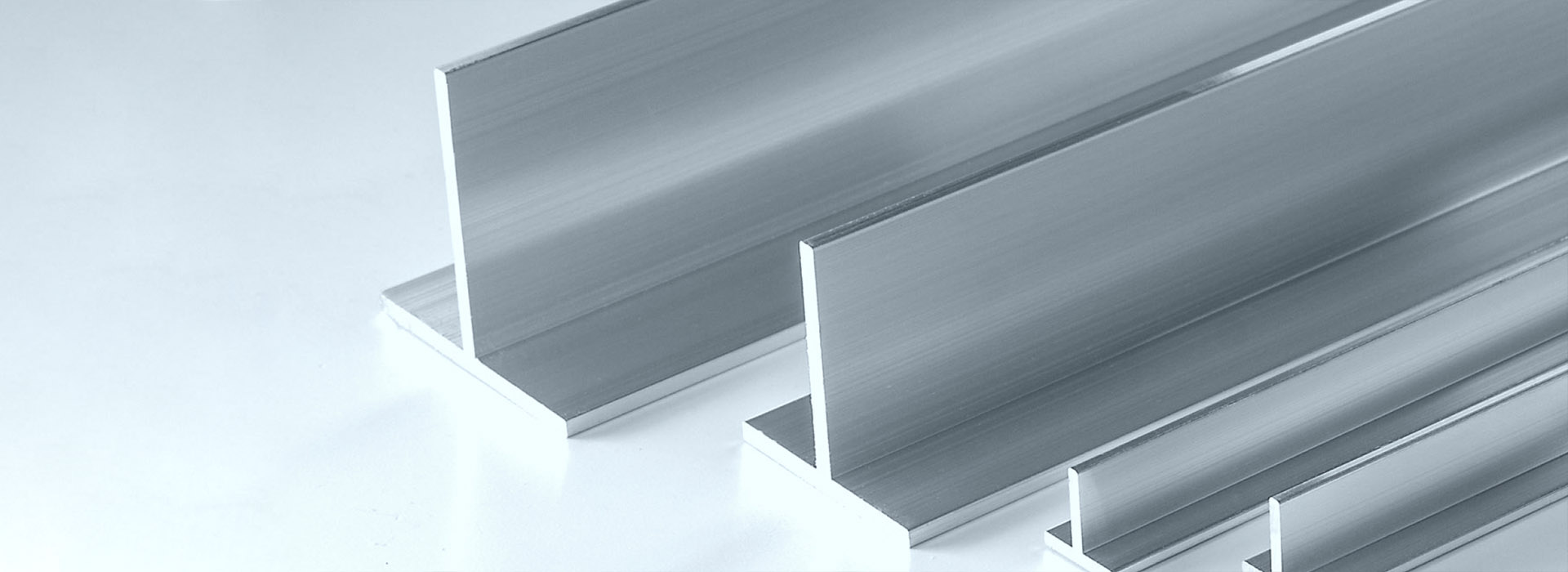Профиль алюминиевый т образный для фасадов мебели